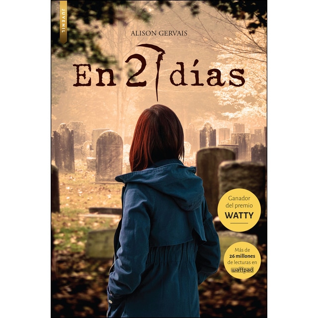 En 27 días (premio watty) (Tapa blanda)