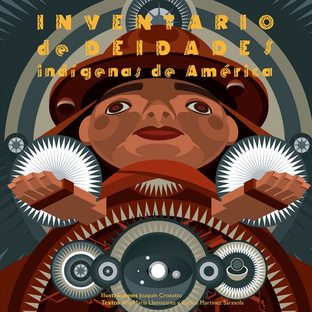 Inventario de deidades indígenas de américa.pdf