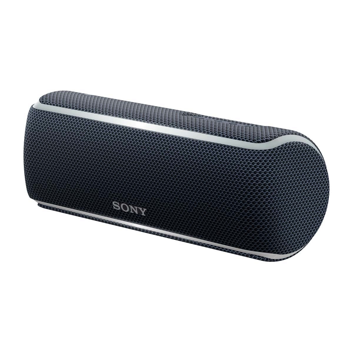 Altavoz portátil inalámbrico Sony SRS-XB21 con Extra Bass y resistente al agua