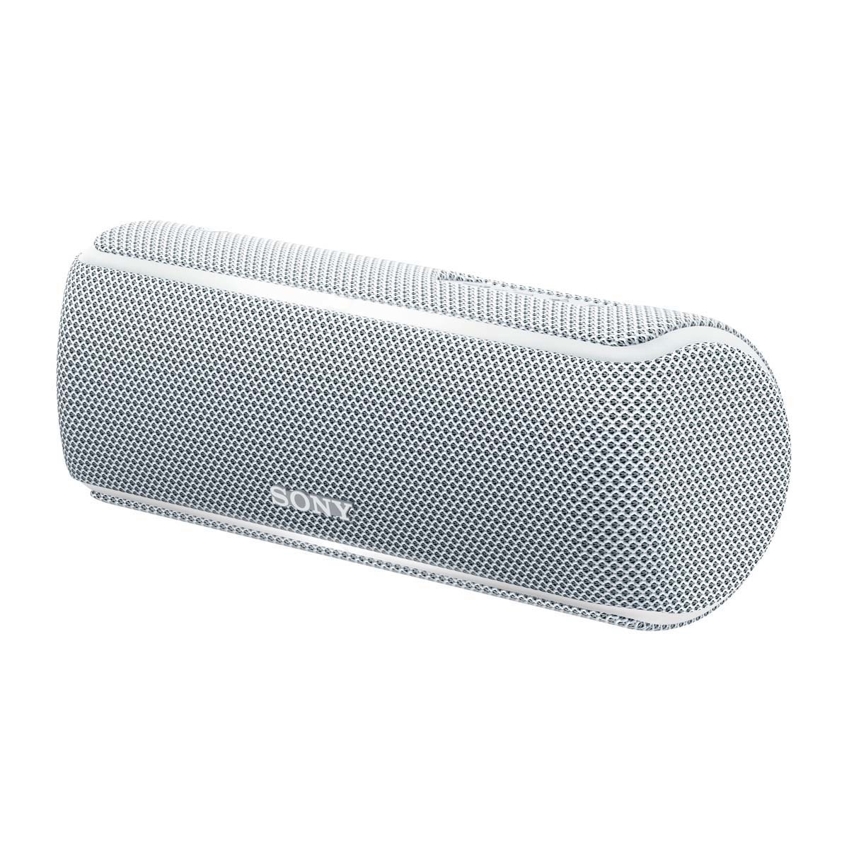 Altavoz portátil inalámbrico Sony SRS-XB21 con Extra Bass y resistente al agua