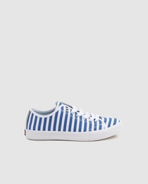 tommy hilfiger nautical trainers