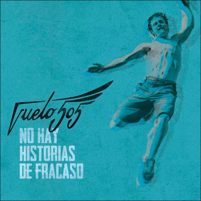No Hay Historias De Fracaso (CD)