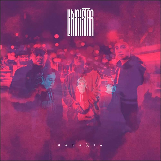 Galaxia (LP-Vinilo + CD)