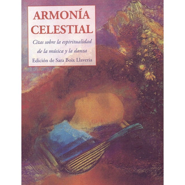 Armonía celestial: Citas sobre la espiritualidad de la música y la danza.pdf