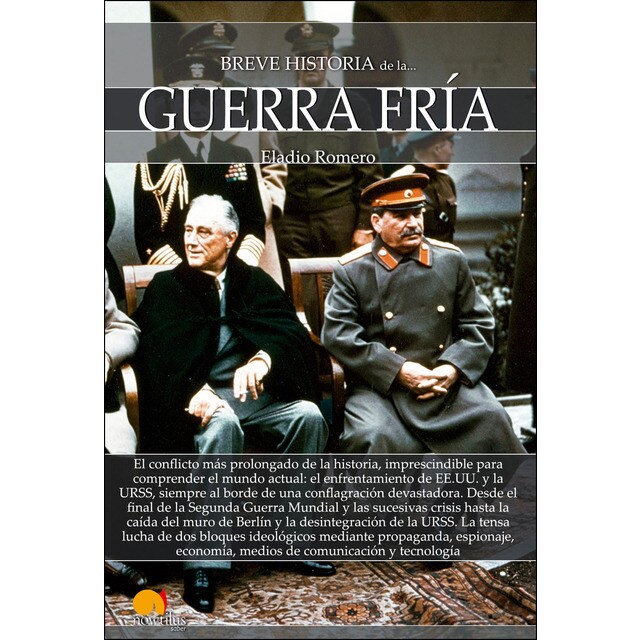 Breve historia de la guerra fría.pdf
