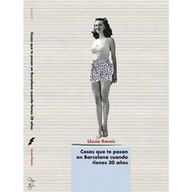 Cosas que te pasan en barcelona cuando tienes 30 años.pdf
