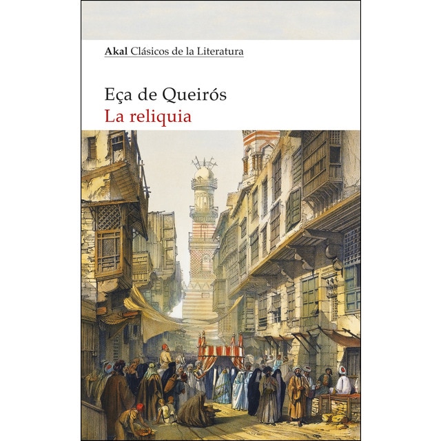 La reliquia.pdf