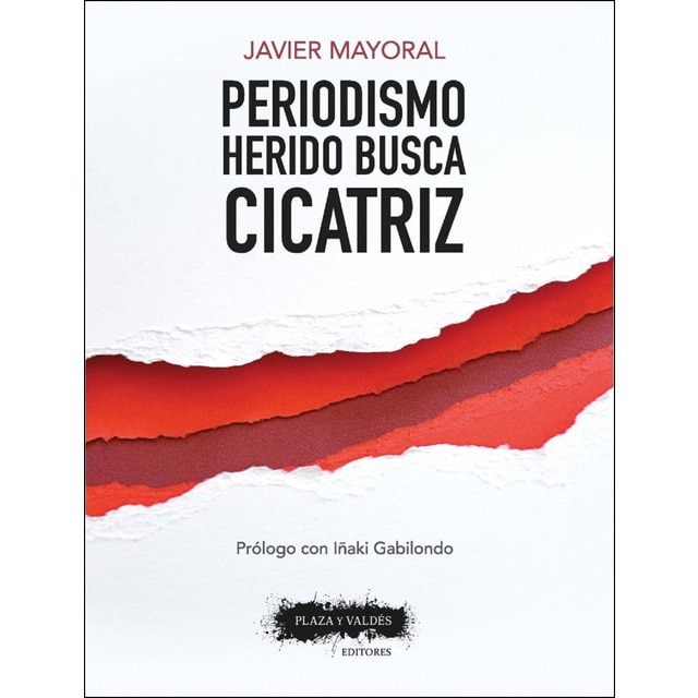Periodismo herido busca cicatriz