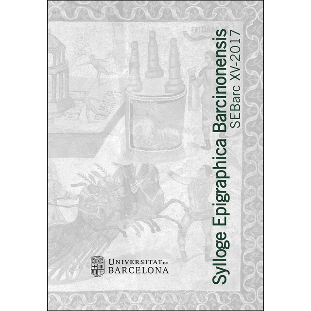 Sylloge epigraphica barcinonensis, xv.pdf