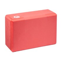 Boomerang Yoga Block