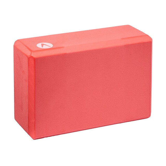 Boomerang Yoga Block