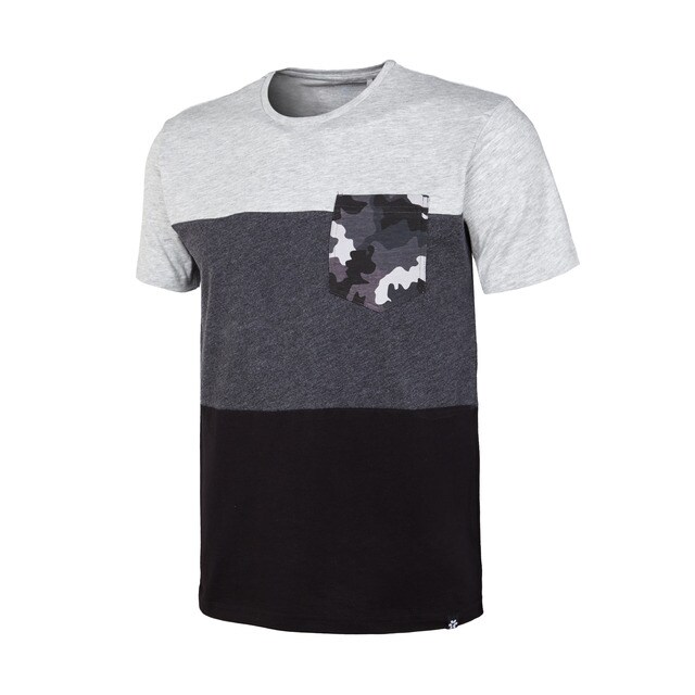 el corte ingles camisetas