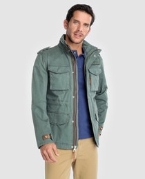 Chaqueta timberland el corte ingles online