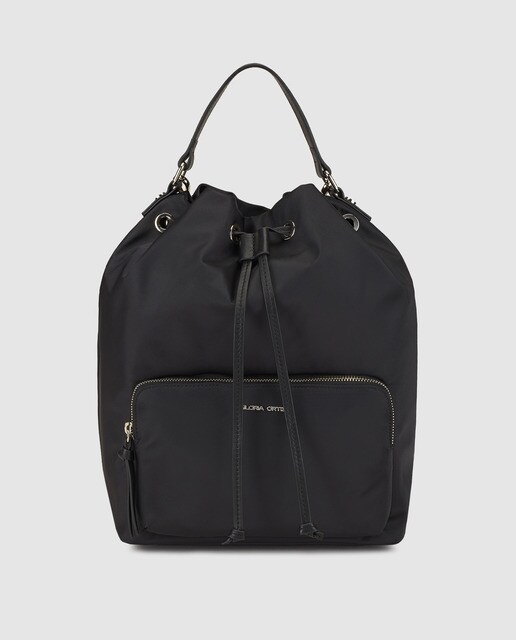 mochila gloria ortiz