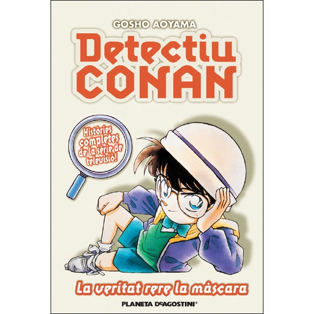 Detectiu conan nº 06/10la veritat rera la màscara: La veritat rera la màscara.pdf