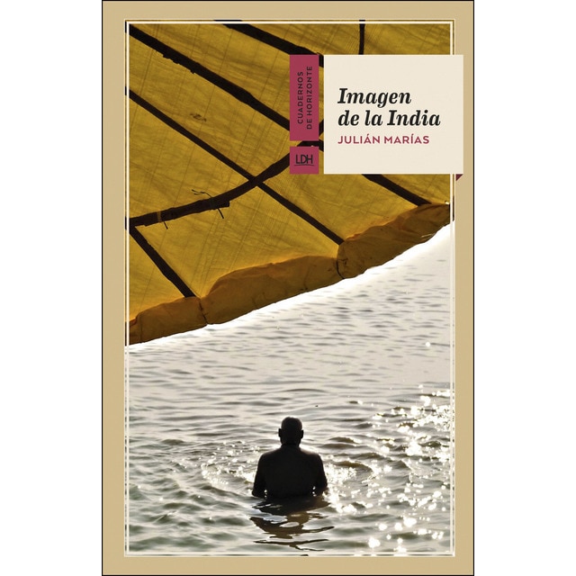 Imagen de la India (Tapa blanda)
