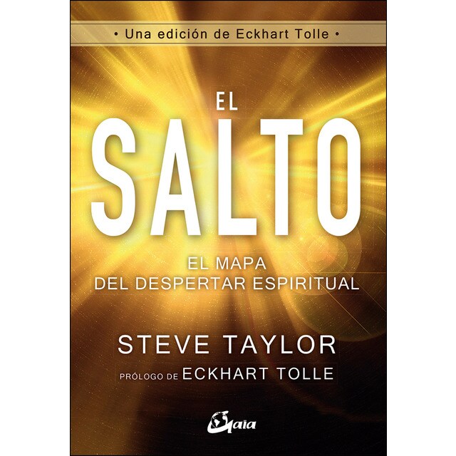 El salto: El mapa del despertar espiritual.pdf
