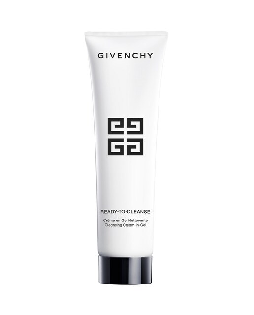 Crema limpiadora en gel Ready to Cleanse Givenchy