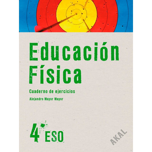 Educación física 4º eso. Cuaderno de ejercicios · Libros · El Corte ... Educación física 4º eso. Cuaderno de ejercicios · Libros · El Corte ...