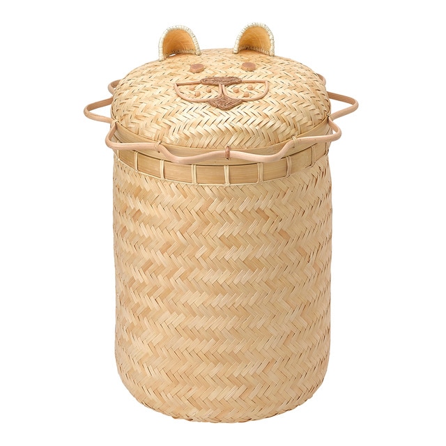 Cesto multiusos León Explorer Mini Home - El Corte Inglés