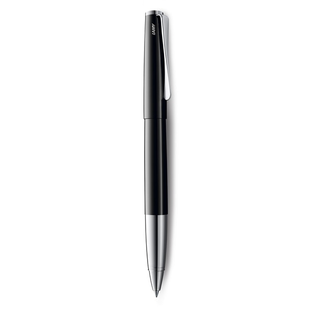 Roller Studio Lamy Pianoblack.