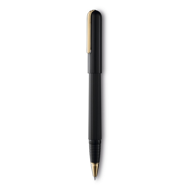 Roller Imporium Lamy Negro.