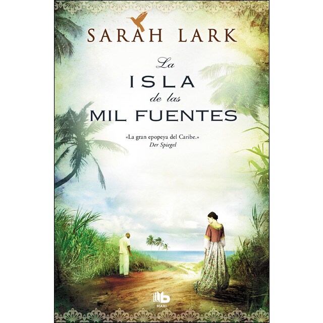 La isla de las mil fuentes.pdf