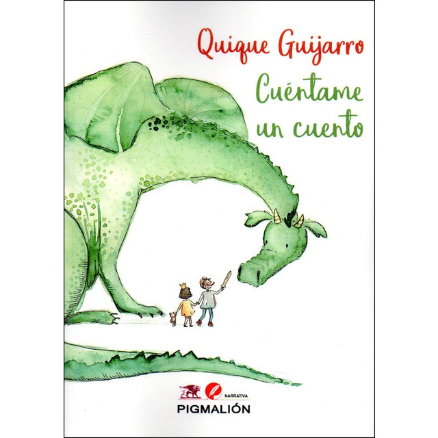 Cuentame un cuento