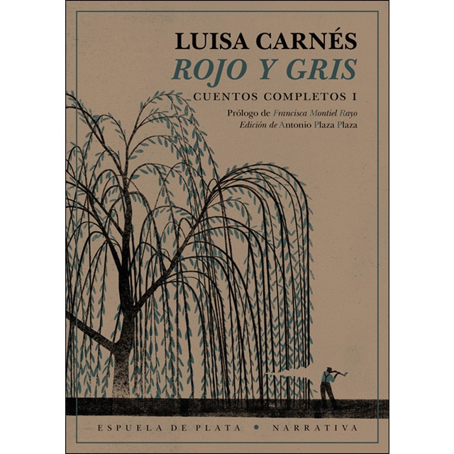 Rojo y gris: Cuentos completos I.pdf