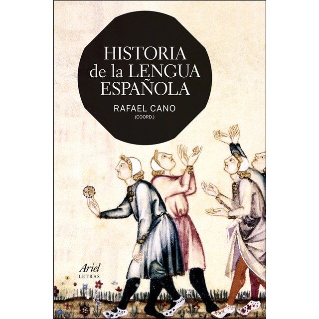 Historia de la lengua española.pdf