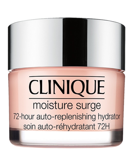 Gel-crema Auto-rehidratante Moisture Surge 72-Horas Clinique