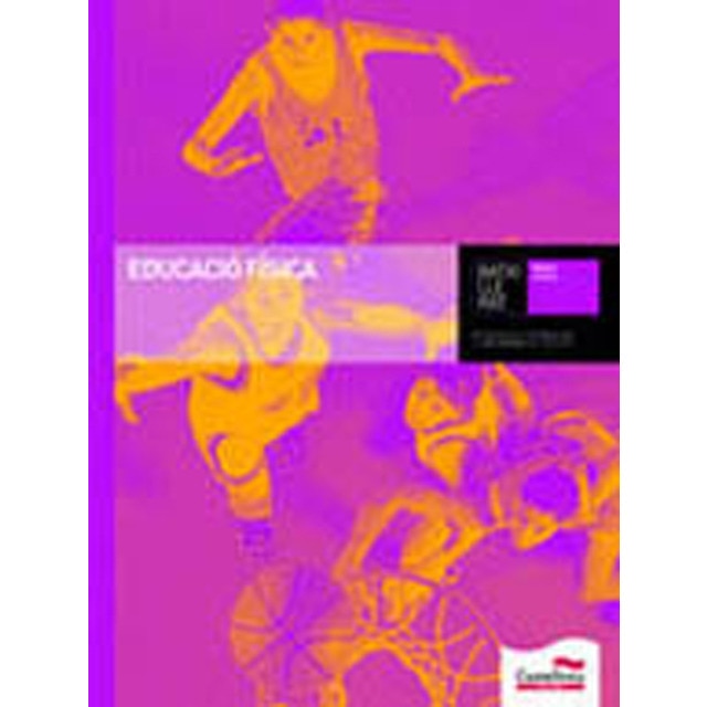 Educació Física. Batxillerat
