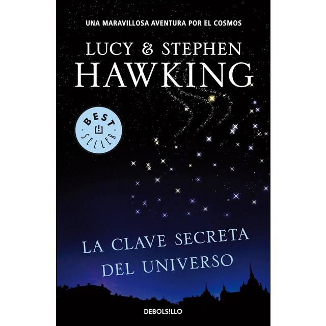 La clave secreta del universo.pdf