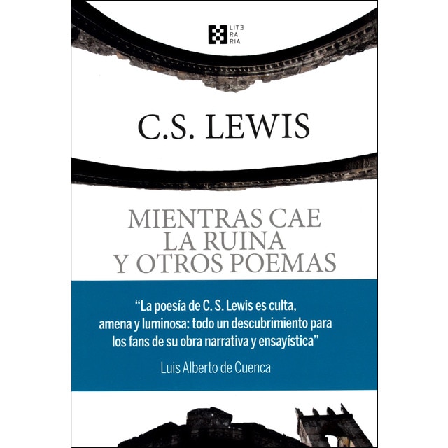 Mientras cae la ruina y otros poemas: Antología poética.pdf