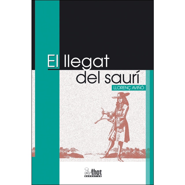 El llegat del sauri