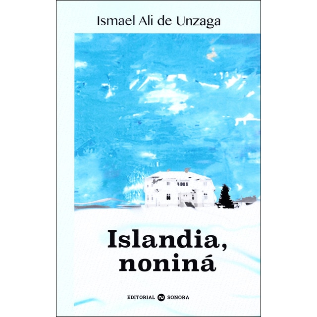 Islandia, noniná (Tapa blanda)