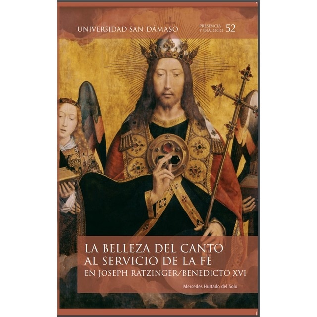 La belleza del canto al servicio de la fe en joseph ratzinger/benedicto xvi.pdf