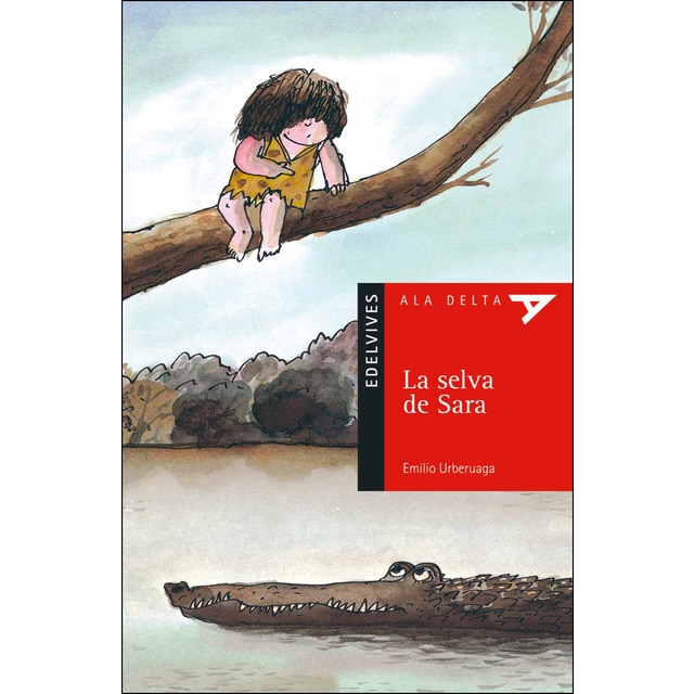 La selva de sara.pdf