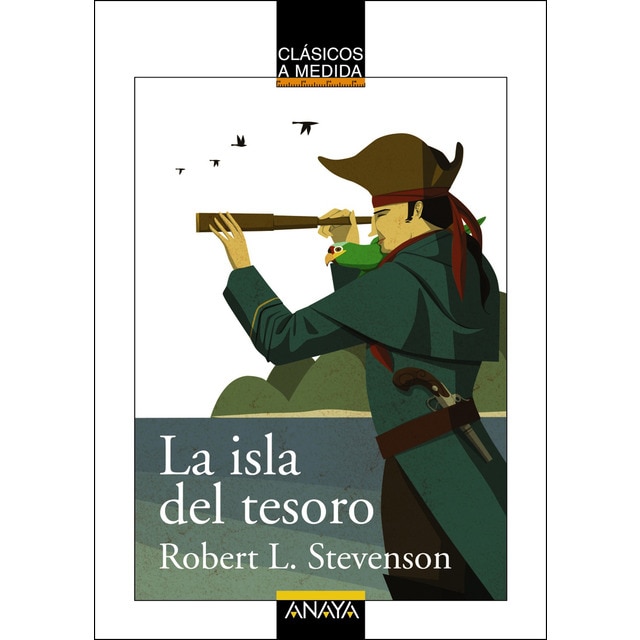 La isla del tesoro.pdf
