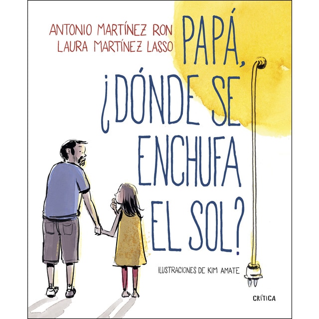 Papá, ¿dónde se enchufa el sol?.pdf
