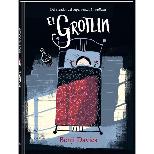 El grotlin.pdf