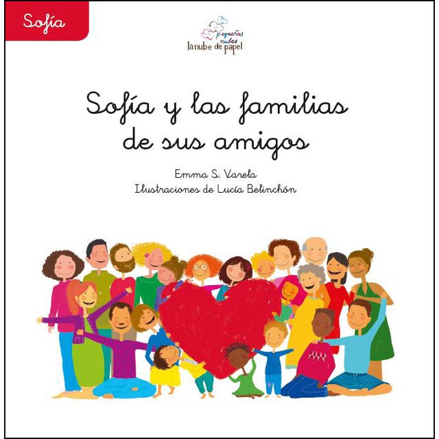 Sofía y las familias de sus amigos.pdf