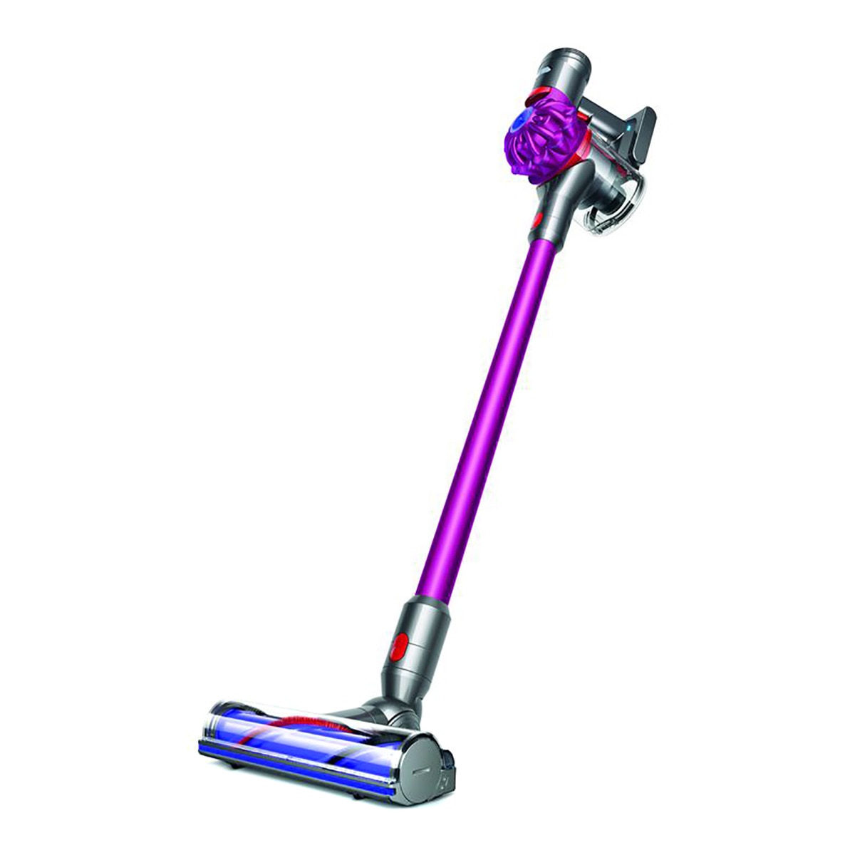 Aspirador Dyson V7 Motorhead sin cable