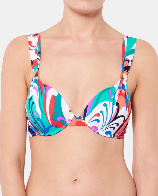 Venta > bikinis triumph el corte inglés > en stock
