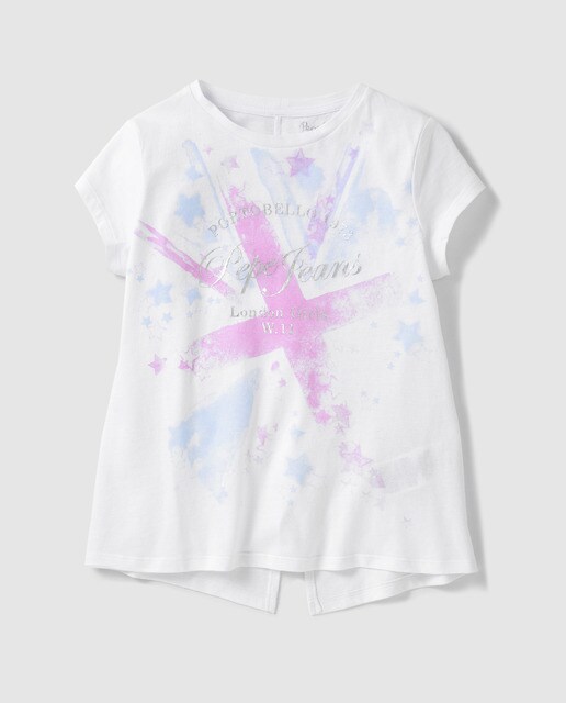 Pepe jeans niña el corte ingles Clearance