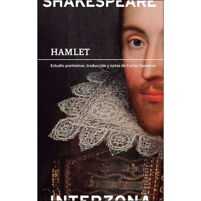 Hamlet (Tapa blanda)