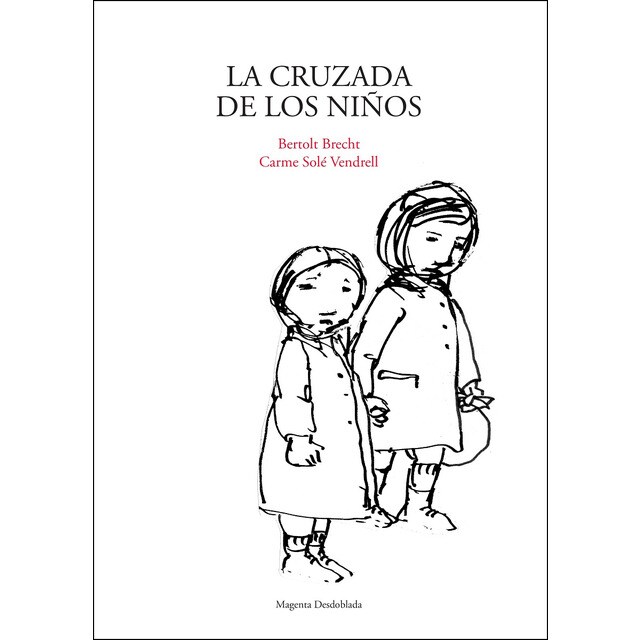 La cruzada de los niños.pdf