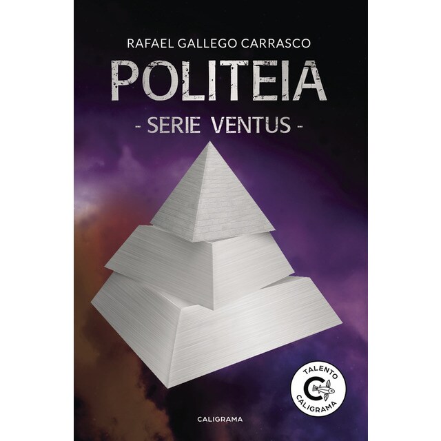 Politeia: Serie ventus.pdf