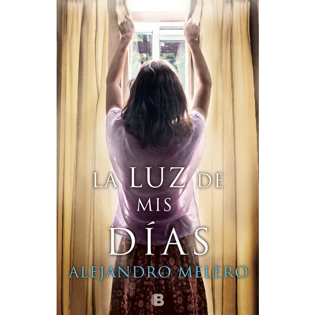 La luz de mis días.pdf