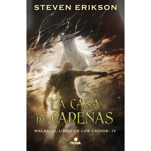 La casa de cadenas.pdf